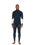 Muške funkcionalne majice Devold Wool Mesh 190 Zip Neck Man
