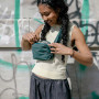 Torba preko ramena Peak Design City Sling 2L