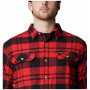Muška košulja Columbia Flare Gun™ Stretch Flannel