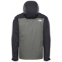 Muška jakna The North Face M Millerton Insulated Jacket
