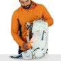 Turistički ruksak Osprey Talon Velocity 20