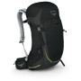 Ruksak Osprey Stratos 26 II crna Black