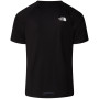 Muške funkcionalne majice The North Face Sunriser S/S