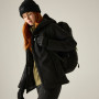 Ženska jakna Regatta Womens Highton Stretch Padded Jacket