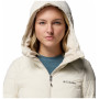 Ženska duga jakna Columbia Joy Peak™ II Mid Jacket