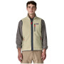 Muški prsluk Patagonia Men's Retro Pile Fleece Vest