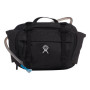 Torbe oko struka Hydro Flask Down Shift Hydration Hip Pack 5 L crna