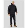 Muška jakna Fundango Newport Puffer Jacket