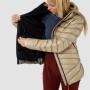 Ženska jakna Salewa ORTLES MED 3 RDS DWN JACKET W