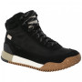 Ženske cipele The North Face Back-To-Berkeley III Leather Wp