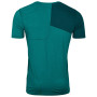 Muške funkcionalne majice Ortovox 120 Tec T-Shirt