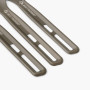 Set pribora za jelo Sea to Summit Frontier UL Cutlery Set 3 Piece