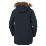 Ženska zimska jakna Helly Hansen W Classic Parka