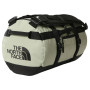 Torba The North Face Base Camp Duffel - Xs zelena/crna