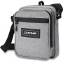 Torba preko ramena Dakine Field Bag siva GREYSCALE