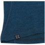 Ženska majica MOOA MerinoSilk 160 short