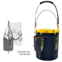 Radna torbica Beal Genius Bucket Plus 20l