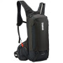 Biciklistički ruksak Thule Rail 12L crna Obsidian