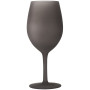 Čaše za vino Brunner Wineglass Brownsatin - 2 kom