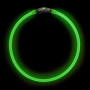 Svjetleća ogrlica za psa Nite Ize NiteHowl® Rechargeable LED Safety Necklace