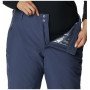 Ženske skijaške hlače Columbia Shafer Canyon™ Insulated Pant