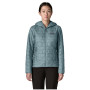 Ženska jakna Patagonia W's Nano Puff Hoody