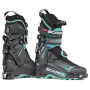 Cipele za turno skijanje Scarpa F1 LT WMN