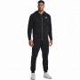 Muške trenerke Under Armour Essential Fleece Jogger