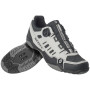 Muške biciklističke cipele Scott Sport Crus-r Boa Reflective (2021) siva/crna ReflectiveBlack
