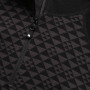 Muške funkcionalne majice Zulu Merino 240 Zip Long