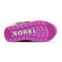 Dječje čizme za sniijeg Sorel Children’s Whitney ™ II Strap