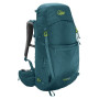 Ruksak Lowe Alpine Airzone Quest 25 tirkizna ShadedSpruce