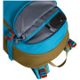 Ruksak The North Face Basin 15