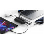Power bank eksterne baterije Swissten Voltbox 35 W 10000 mAh
