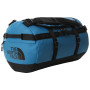 Torba The North Face Base Camp Duffel - S plava/crna