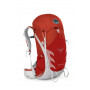 Ruksak Osprey Talon 33 2016 crvena