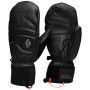 Rukavice za skijanje Black Diamond Spark Mitts crna Black