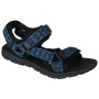 Sandale Hannah Feet (wave) 2020 plava  Moroccan blue (wave)