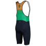 Muški biciklistički šorc Scott Bib Shorts M's RC Team ++