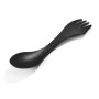 Žlica Light My Fire Spork crna/plava BlackPearl
