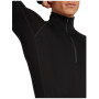 Muške funkcionalne majice Icebreaker Men Mer 200 ZoneKnit LS Half Zip
