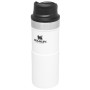 Termos Stanley Classic Trigger Action 350 ml bijela Polar