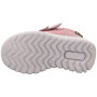 Dječja obuća Superfit Sport7 Mini Lila/Pink