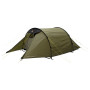 Turistički šator Terra Nova Equipment Hoolie Compact 3 zelena green