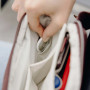 Torba preko ramena Peak Design City Sling 2L
