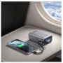 Power bank eksterne baterije Swissten 25000 mAh Airplane friendly power bank