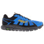 Muške cipele Inov-8 Trailfly G 270 M plava