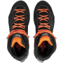 Muške cipele za planinarenje Salewa Mtn Trainer 2 Mid Gtx M