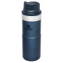Termos Stanley Classic Trigger Action 350 ml plava Nightfall