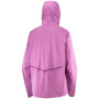 Ženska jakna Salomon Bonatti Waterproof Jacket W